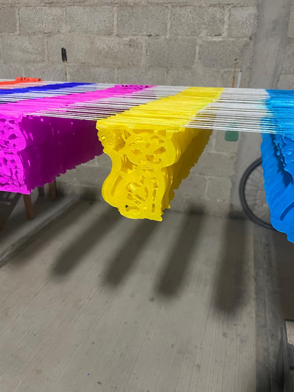 Papel Picado